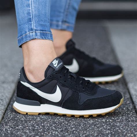 nike schuhe damen internationalist schwarz|internationalist Nike kaufen.